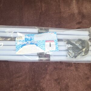 Bumps Be Gone hangers